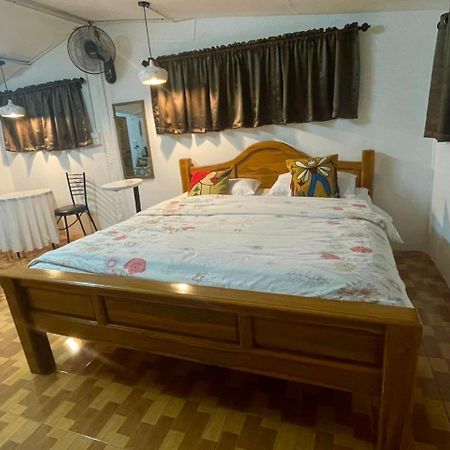 Serenity1 Homestay Chiang Dao Exterior foto