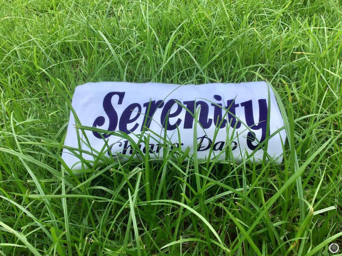 Serenity1 Homestay Chiang Dao Exterior foto